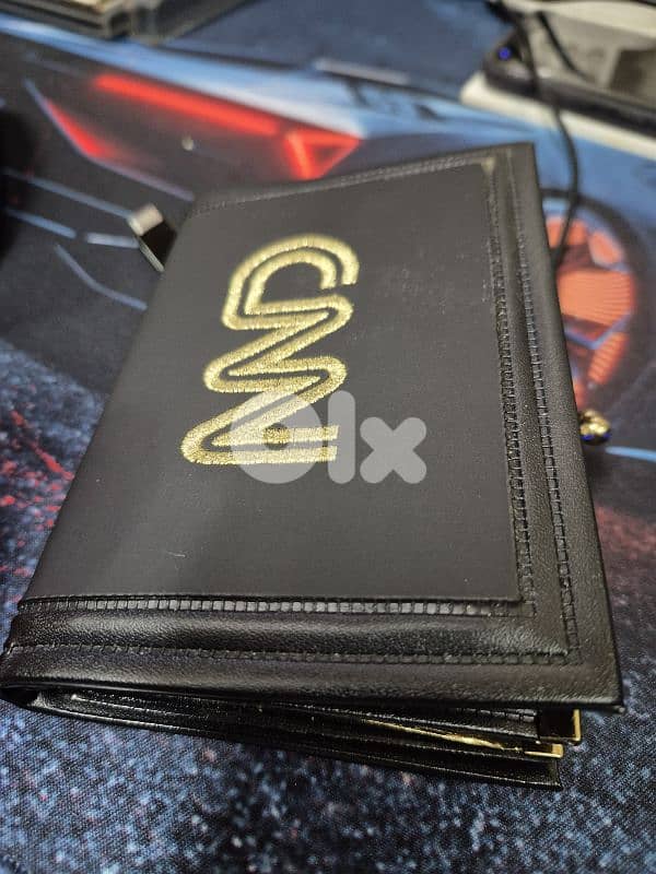 clutch, wallet 2