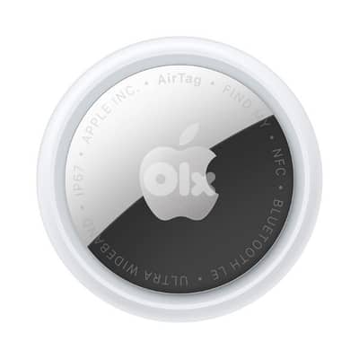 Apple AirTag (2nd generation) – A2937