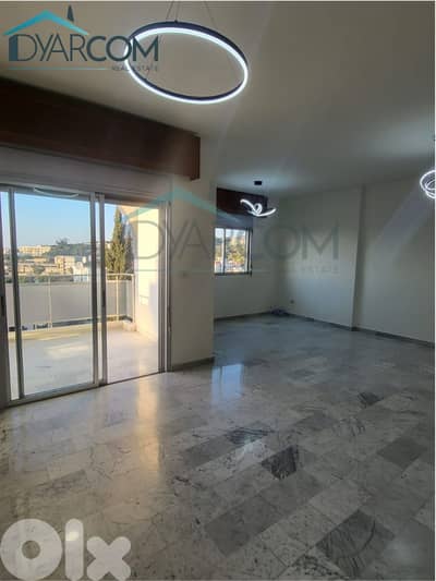 DY3324 - Beit el Chaar 3 BEDROOMS Apartment for Sale!