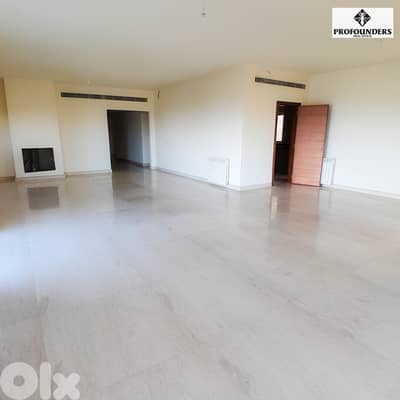 Apartment for Sale in Beit El Chaar شقة للبيع في بيت الشعار