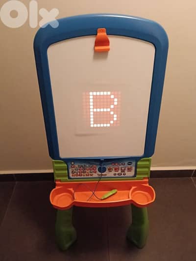 vtech board