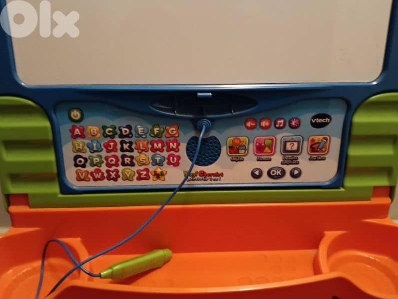 vtech board 1