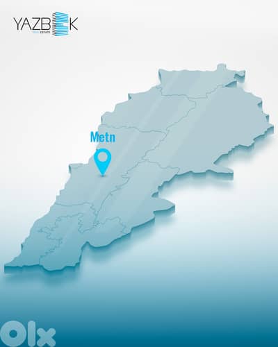 Land for Sale in Antelias REF#86816273AAPA أرض للبيع في أنطلياس