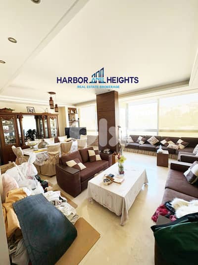 Apartment for Sale in Bqenneya - شقة للبيع في بقينيا