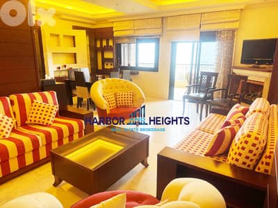 Apartment for Sale in Ain Saade - شقة للبيع في عين سعادة