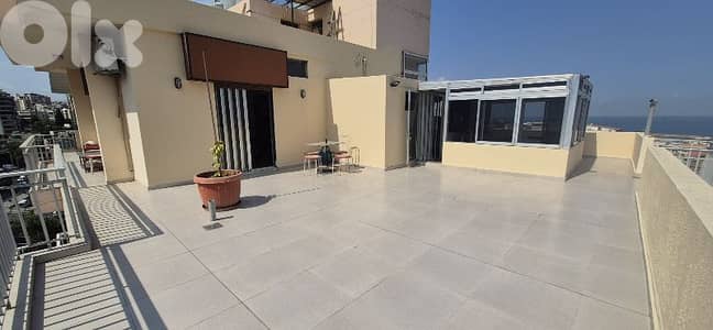 Appartment for rent
