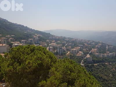 شقة للبيع في عين سعادة/بيت مري Apartment for sale in Ain Saadeh