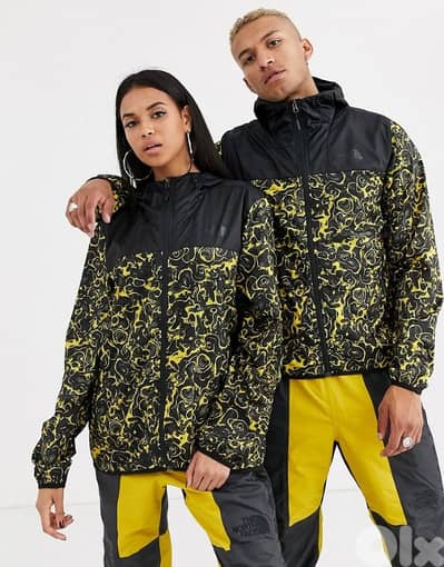 the north face cyclone jacket