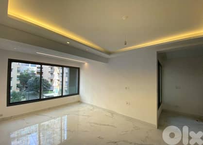 Apartment for sale in Achrafieh Hotel Dieu Apartment for sale in Achrafieh Hotel Dieu
