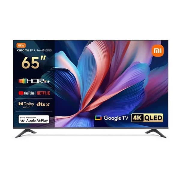 Xiaomi smart tv Pro 3