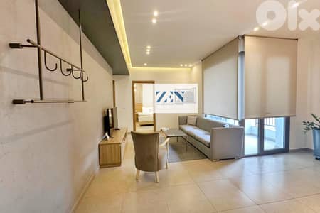 Apartment for rent in Achrafieh شقة للايجار في الأشرفية