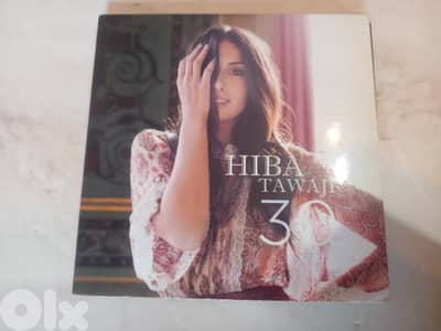 Hiba Tawaji – 30 2 x CD, Album