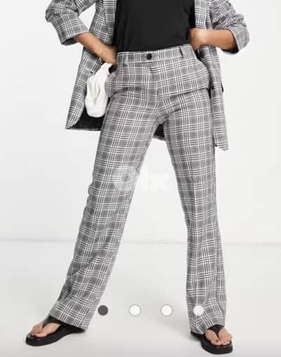 asos new in tag pant
