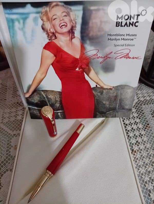 Marylin Monroe 3