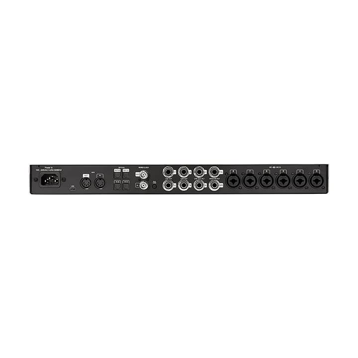 Universal Audio Volt 876 USB-C Audio Interface 1