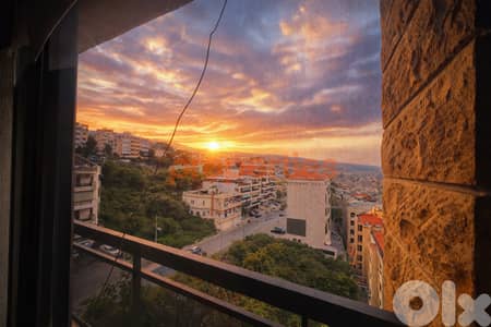 Apartment For sale in Naccache - CPMC28