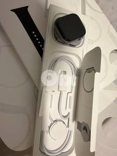 apple watch s11 46mm