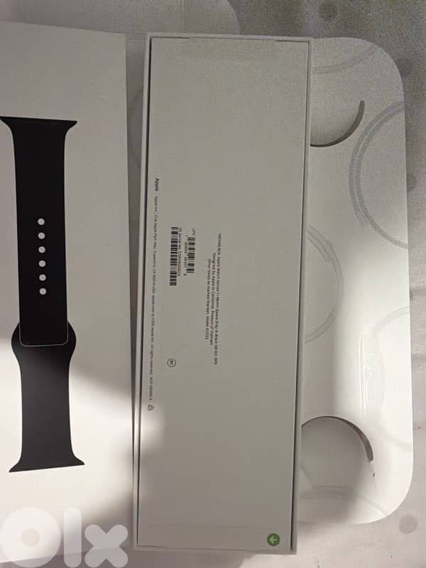 apple watch s11 46mm 2