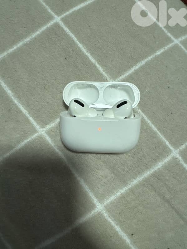 airpods pro 1