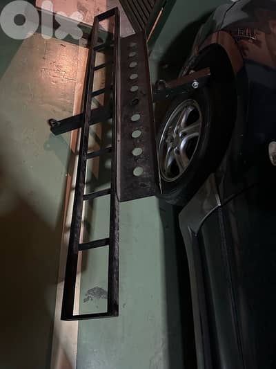 motorcycle mount