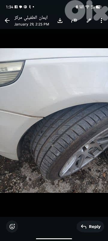 بي ام دبليو ia 523   2007