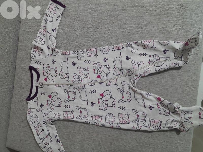 like new overall 1