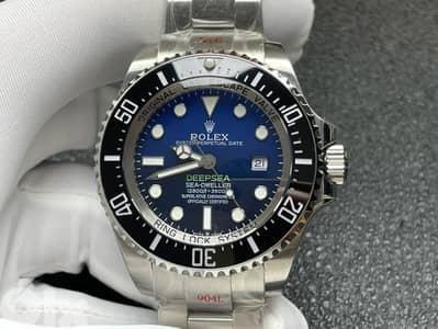Rolex Deepsea Super Clone 1:1