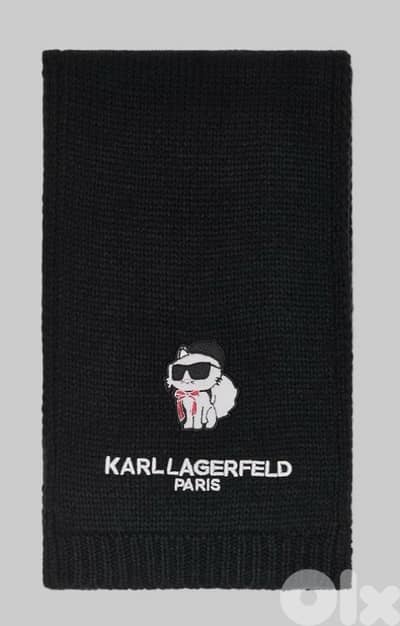 karl lagerfeld original new in tag