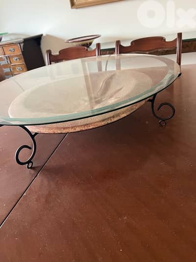 centre de table
