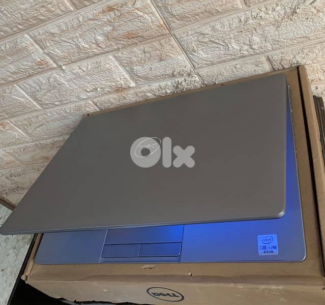 Dell 5410 Core i7 gen 10 Touch Screen 2