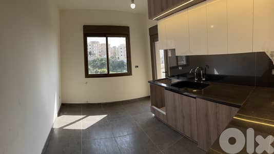 Apartment for sale in BYBLOS TOWN شقة للبيع في مدينة جبيل