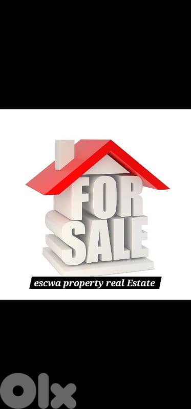 chalet for sale in beit mery شاليه للبيع في بيت مري