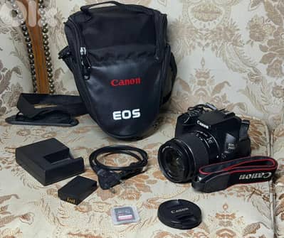 Canon 250D