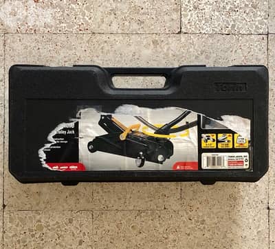 Car Jack