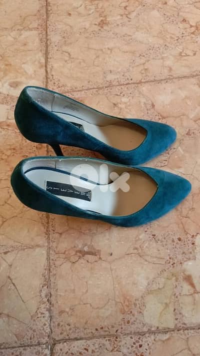steve madden shoes