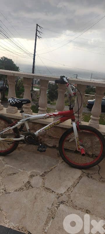 bicycles