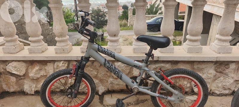 bicycles 3