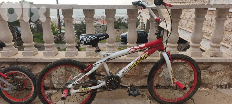 bicycles 4