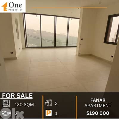 APARTMENT FOR SALE IN FANAR