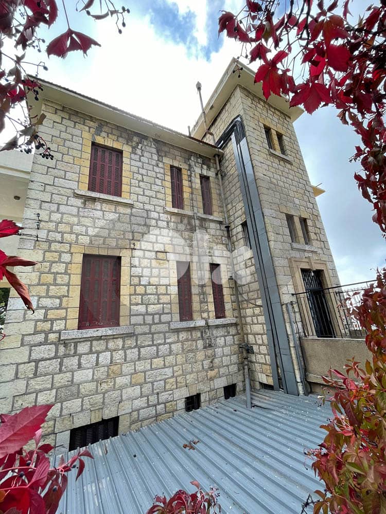 Excellent accessibility , Dhour Abadieh/  ضهور العبادية REF#OK133972 2