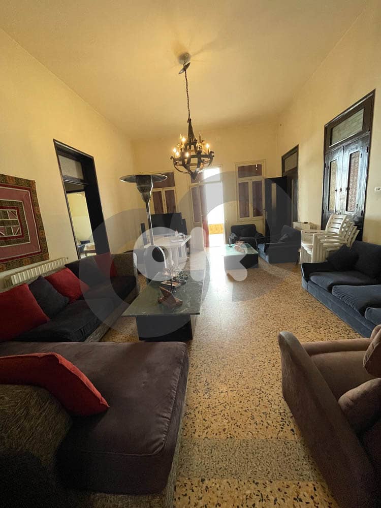Excellent accessibility , Dhour Abadieh/  ضهور العبادية REF#OK133972 4