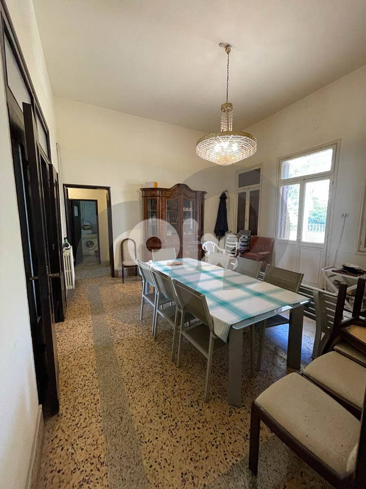 Excellent accessibility , Dhour Abadieh/  ضهور العبادية REF#OK133972 5