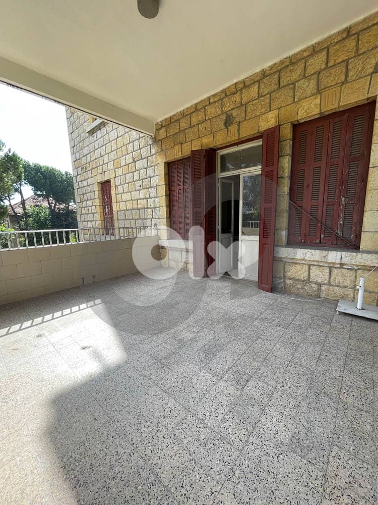Excellent accessibility , Dhour Abadieh/  ضهور العبادية REF#OK133972 6