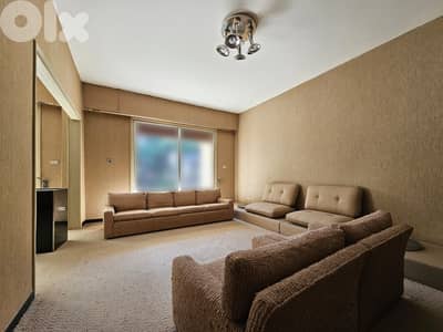 GMC131LG Apartment for sale in Horsh Tabet - شقة للبيع في حرش تابت