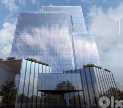 Office for Sale In Jisr El Basha |Under Construction