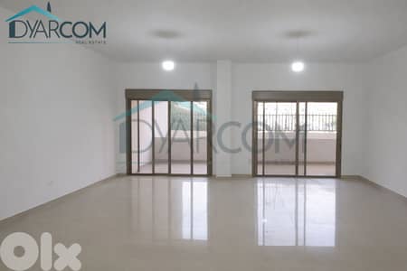 DY3350 - Zouk Mosbeh Apartment with Terrace for Sale!