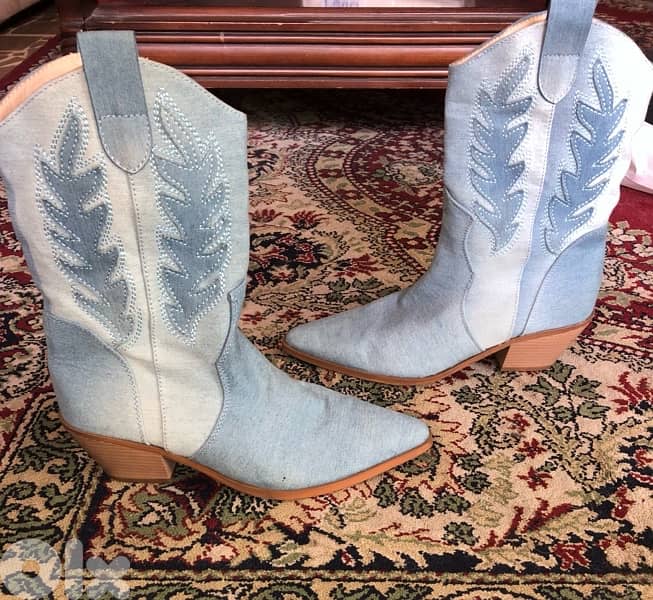 Shoes 1
