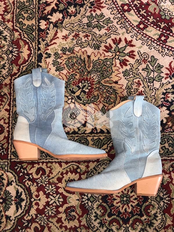 Shoes 2