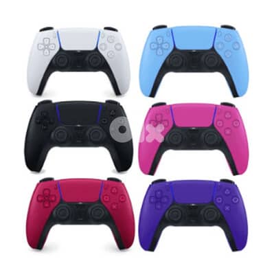 Sony Controller PlayStation 5 Wireless Dualsense Original PS5