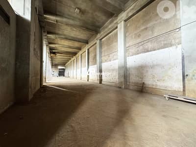 1,200 Sqm - Warehouse For Rent in Karentina